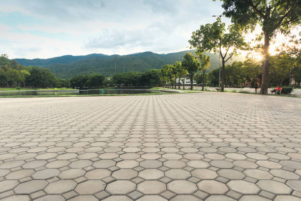 Trusted Lyons, KS Driveway Pavers Experts