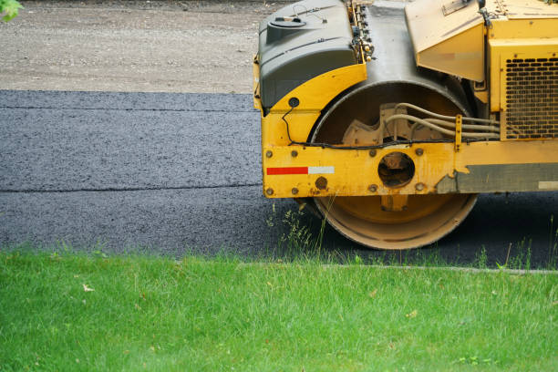 Best Local Driveway Pavers  in Lyons, KS